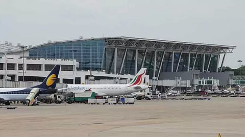 All passengers must travel onboard the aircraft with proof of 2-dose vaccination.