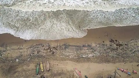 India’s lakes record 40% rise in water levels: CSE environ report