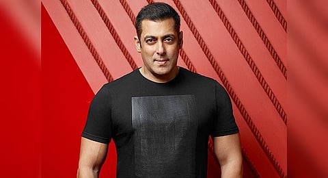 Salman Khan