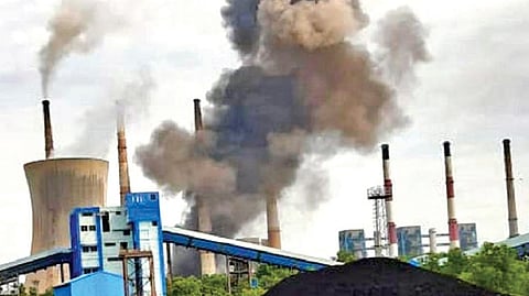 Levy compensation, monitor NLC’s activities: Green Tribunal to TNPCB