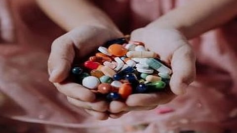 Representative image