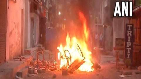 Two dead in Ranchi protest over Prophet row