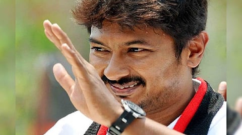 Chepauk-Triplicane MLA Udhayanidhi Stalin