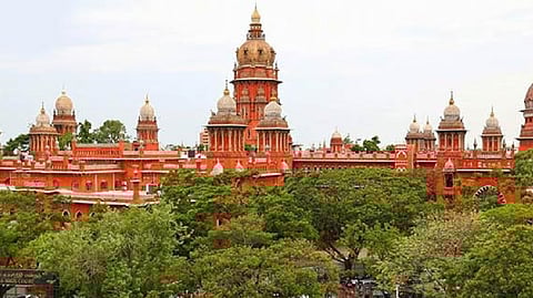 Madras High Court