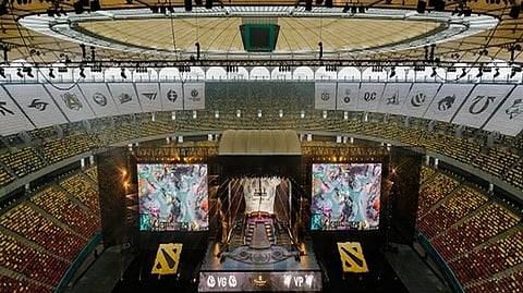 Representative Image