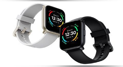 Realme TechLife Watch R100