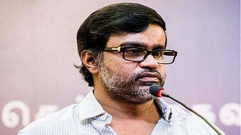 Tamil Director Selvaraghavan