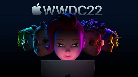 Apple WWDC 2022: Key announcements from event