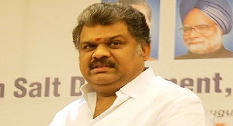 G.K. Vasan