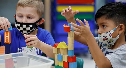 Representative Image