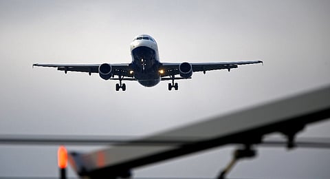 Representative Image