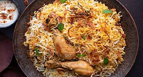 Representative Image