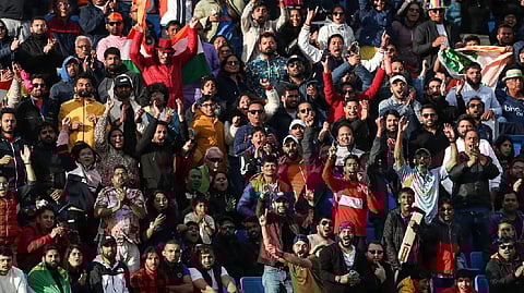 Right balance of youth, experience