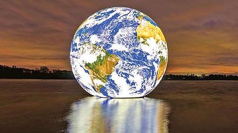 Representative image