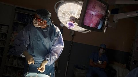 Representative image