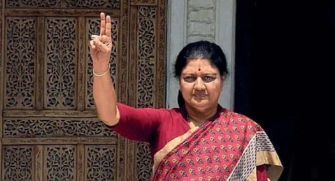 Sasikala