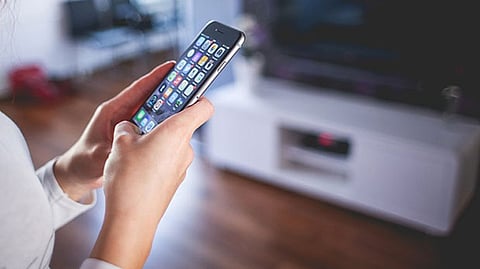 Representative image