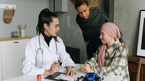 Representative image