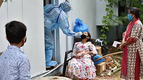 Representative image