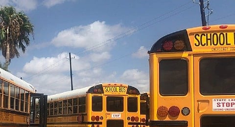 Representative Image