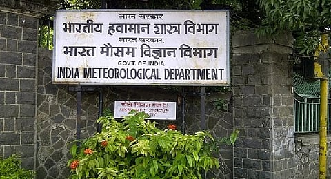 India Meteorological Department
