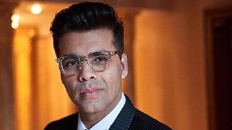 Karan Johar