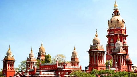 Madras High Court