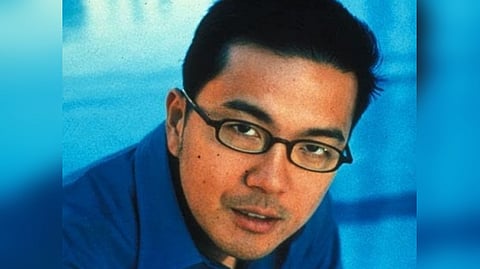Justin Lin