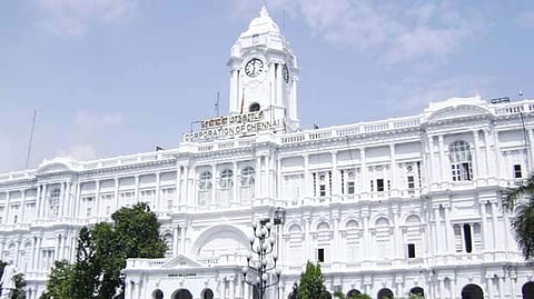 Greater Chennai Corporation