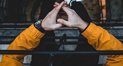 Representative Image