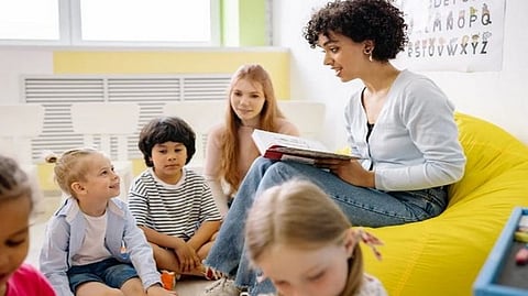 Representative Image