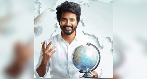 Sivakarthikeyan
