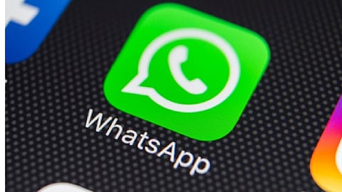 WhatsApp can now track menstrual cycle via chatbot