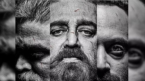 OTT, satellite rights of Kamal Haasan’s Vikram sell for Rs 200 crore