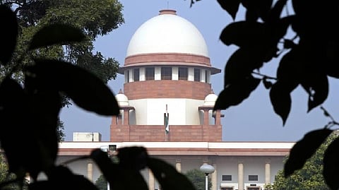 Supreme Court of India