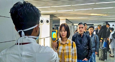 Representative Image