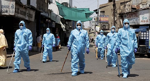 Representative Image