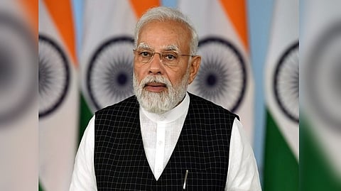PM Modi