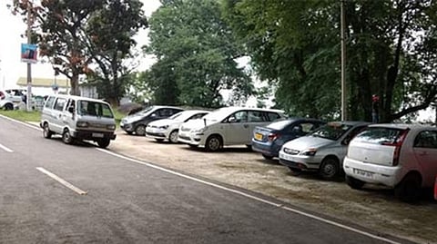 Representative image