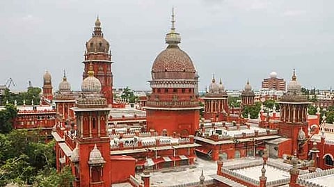 Madras High Court