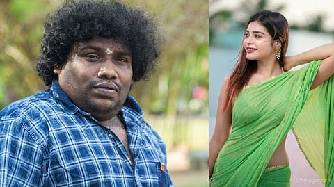 Yogi Babu's next film 'Medical Miracle' goes on floors