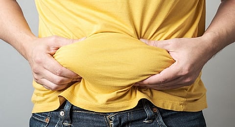 Representative Image