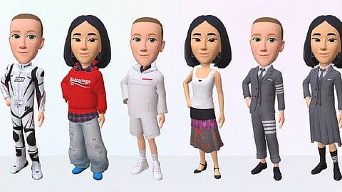 Representative image