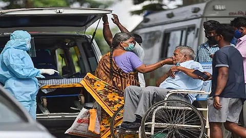 TN records 1,382 fresh Covid cases, no deaths reported