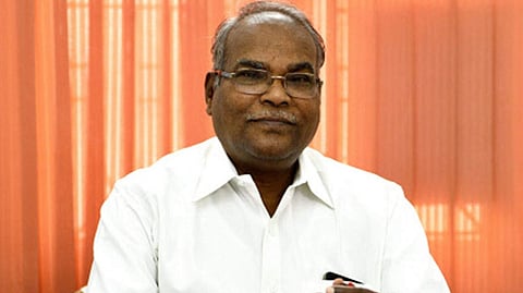 CPI (M) state secretary K Balakrishnan