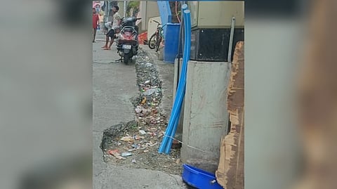 Representative image