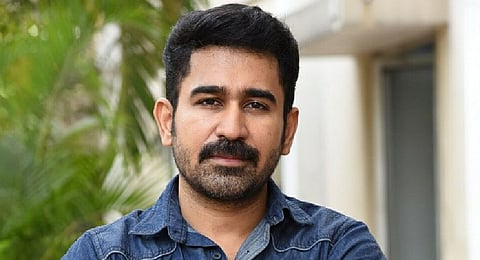 Vijay Antony