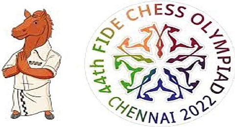 44th edition of the Chess Olympiad will be held in Mahabalipuram from July 28 to August 10