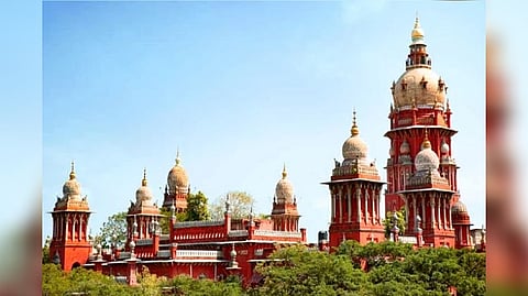 Madras High Court