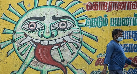 Representative Image